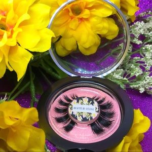 3 FOR $20 faux mink lashes 🌷